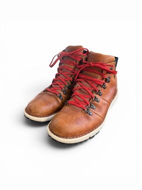 Danner Women’s Vertigo 917 Leather Boots